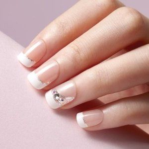 imPRESS Rhinestone Press-on Nails (3 Sets)